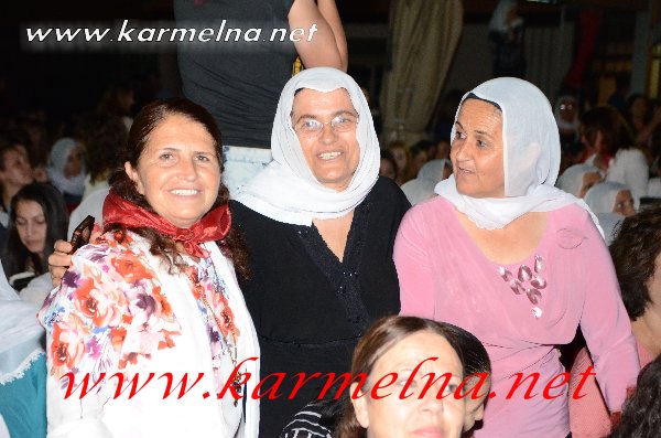 عندي حنين